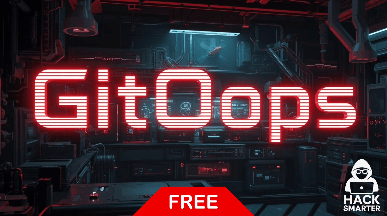 HackSmarter: GitOops