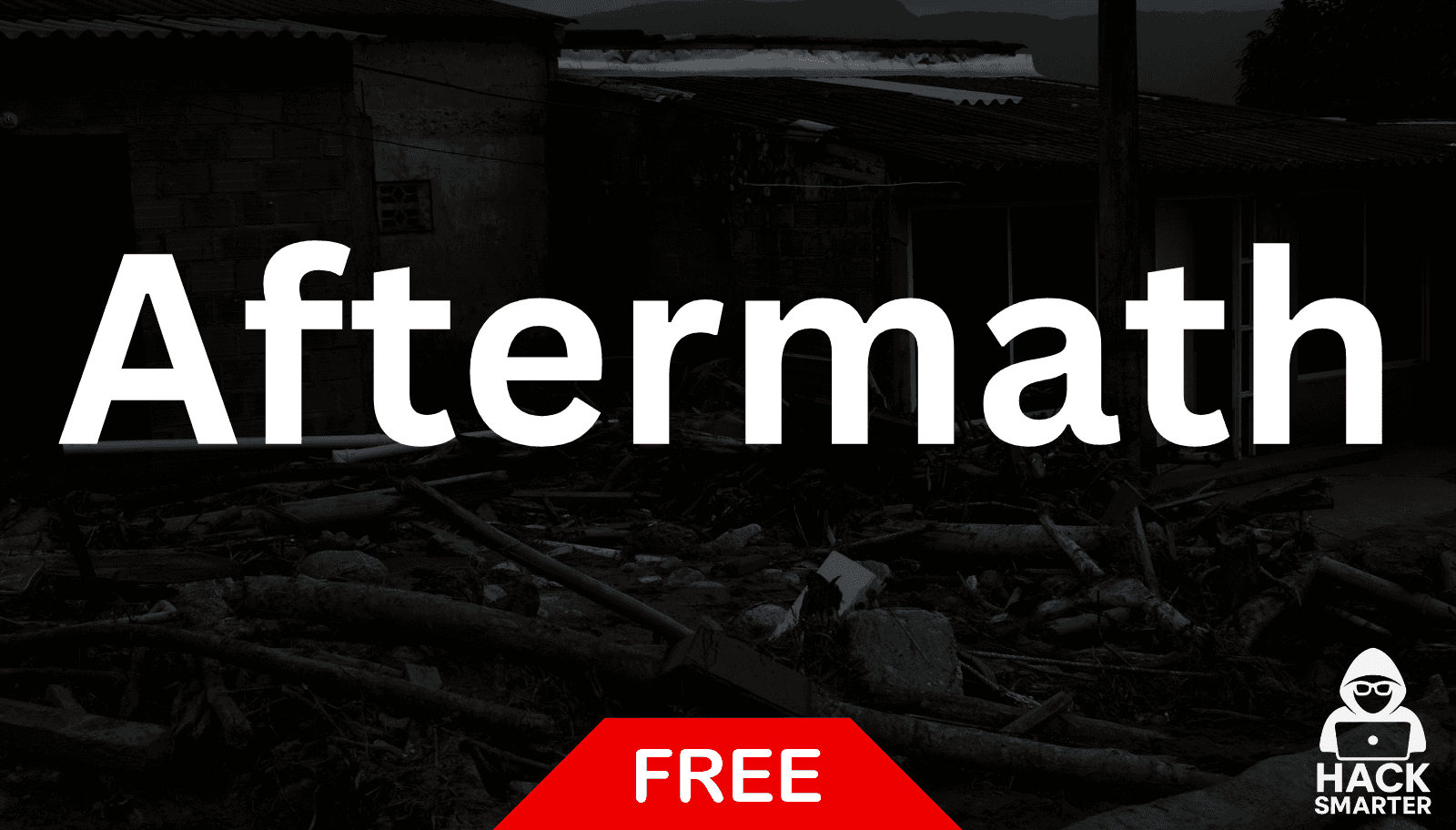 HackSmarter: Aftermath